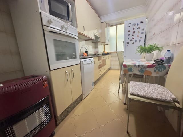 3 quarto Apartamento para venda em Poniente, Benidorm - 265 000 € (Ref: 8911149)