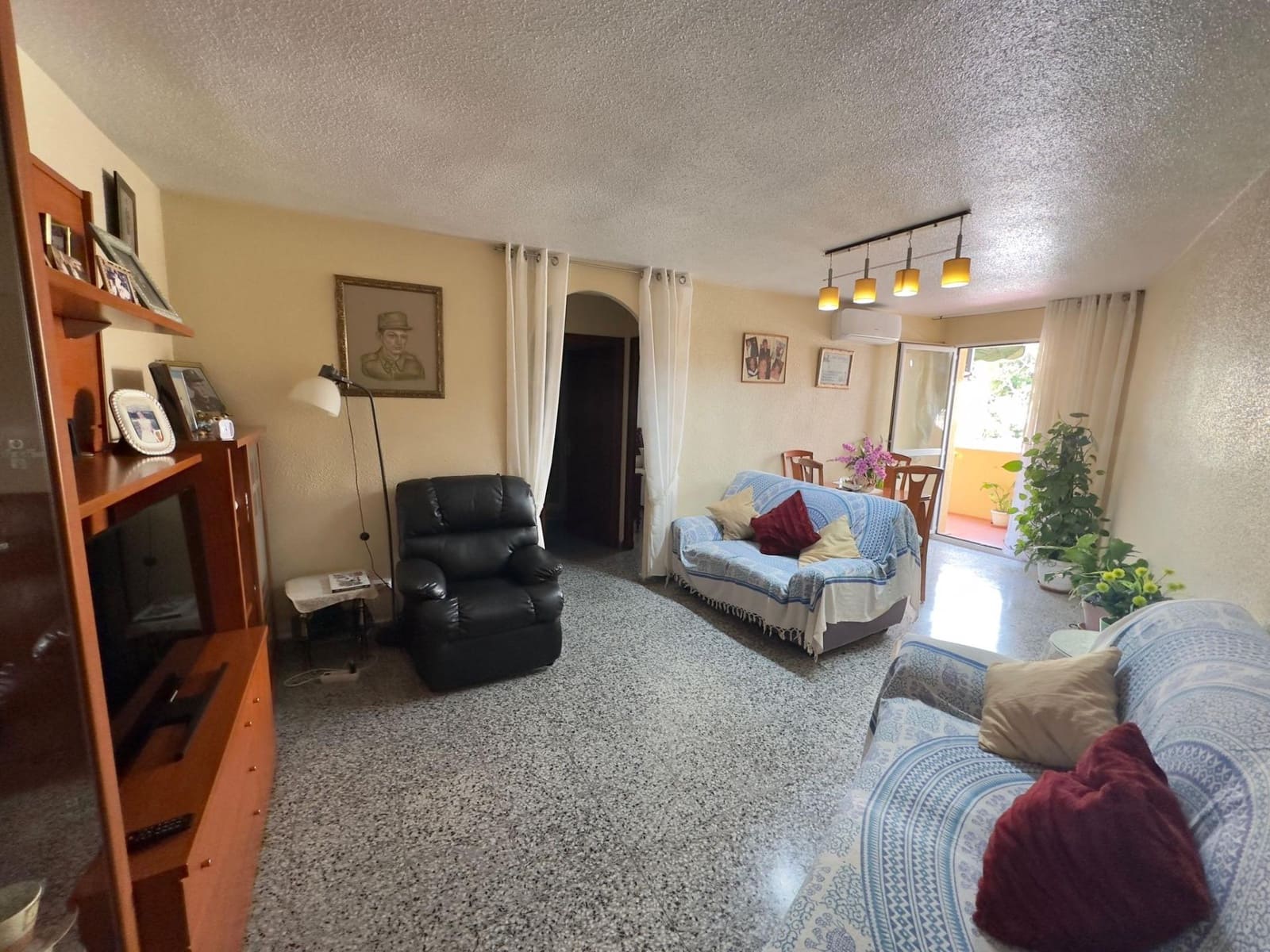 3 quarto Apartamento para venda em Benidorm - 265 000 € (Ref: 8911149)