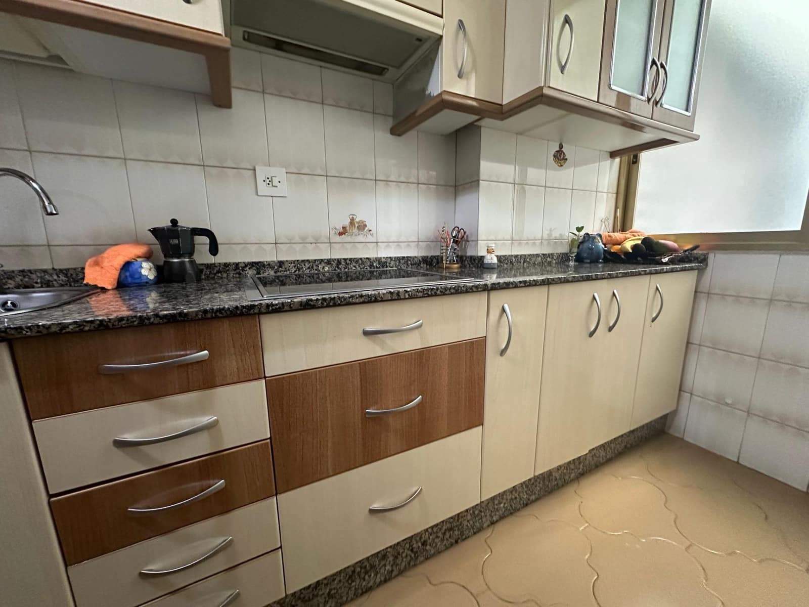 3 quarto Apartamento para venda em Benidorm - 265 000 € (Ref: 8911149)