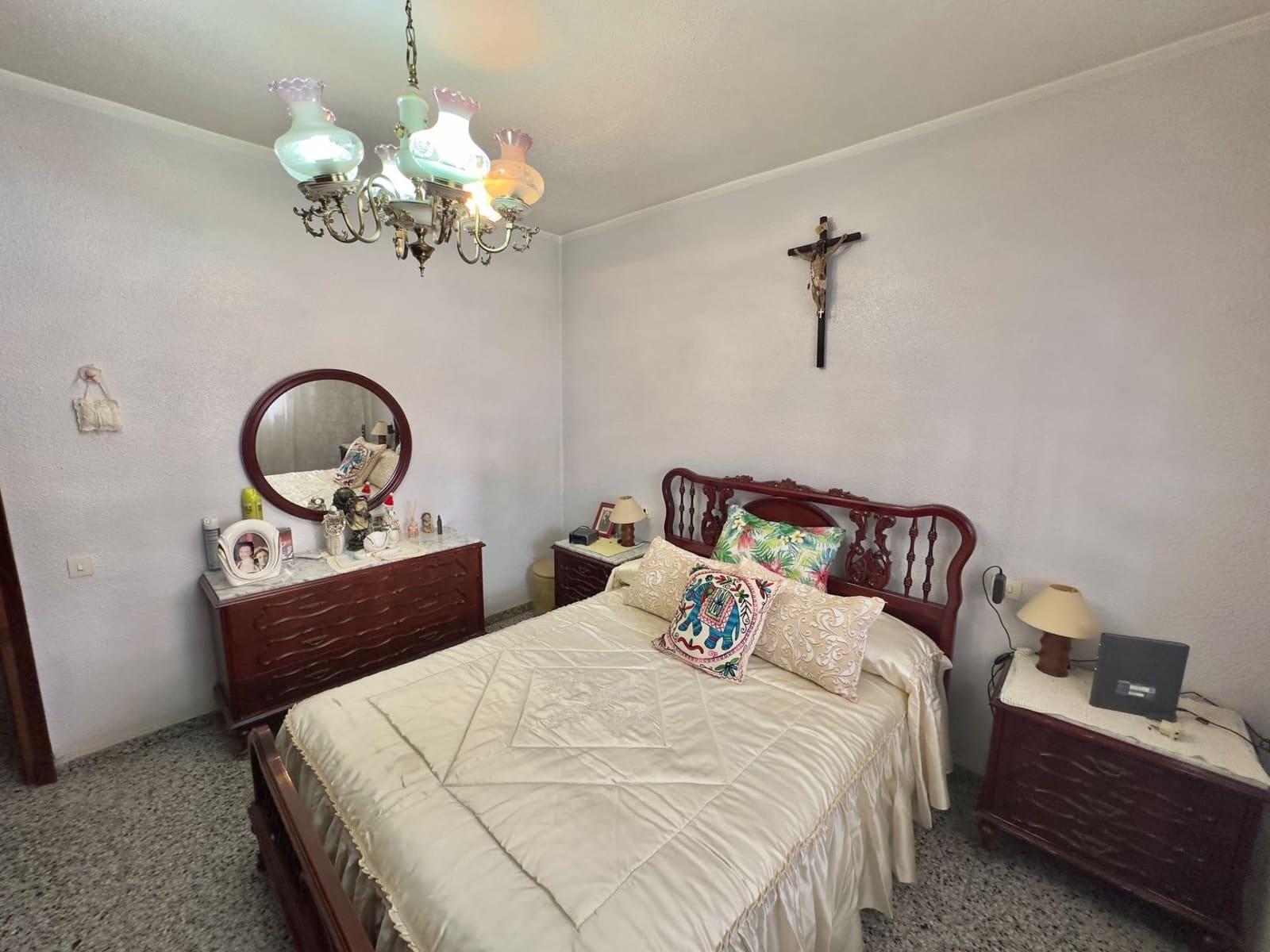 3 quarto Apartamento para venda em Benidorm - 265 000 € (Ref: 8911149)