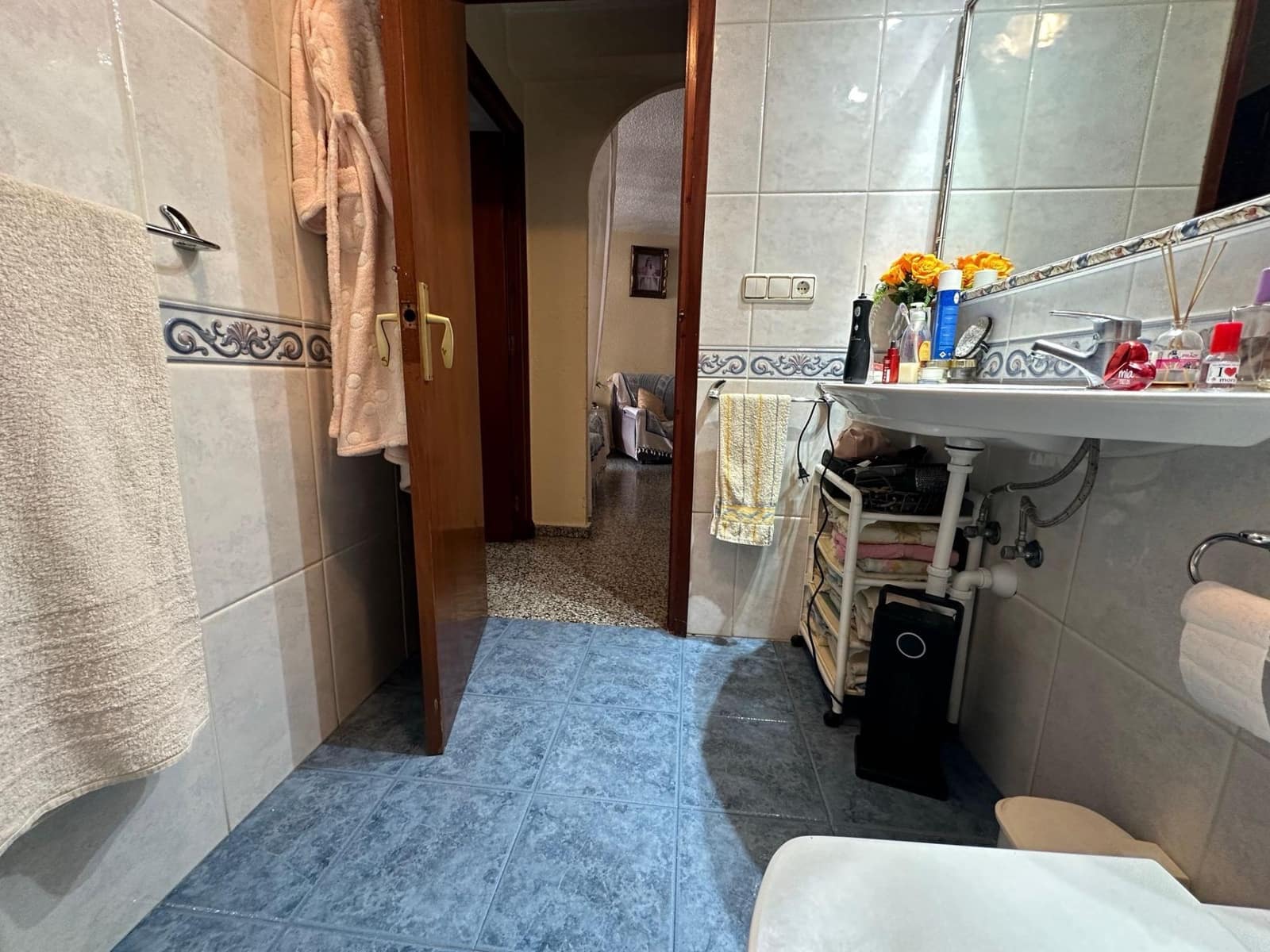 3 quarto Apartamento para venda em Benidorm - 265 000 € (Ref: 8911149)