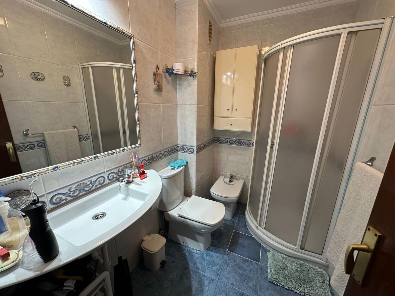 3 quarto Apartamento para venda em Benidorm - 265 000 € (Ref: 8911149)