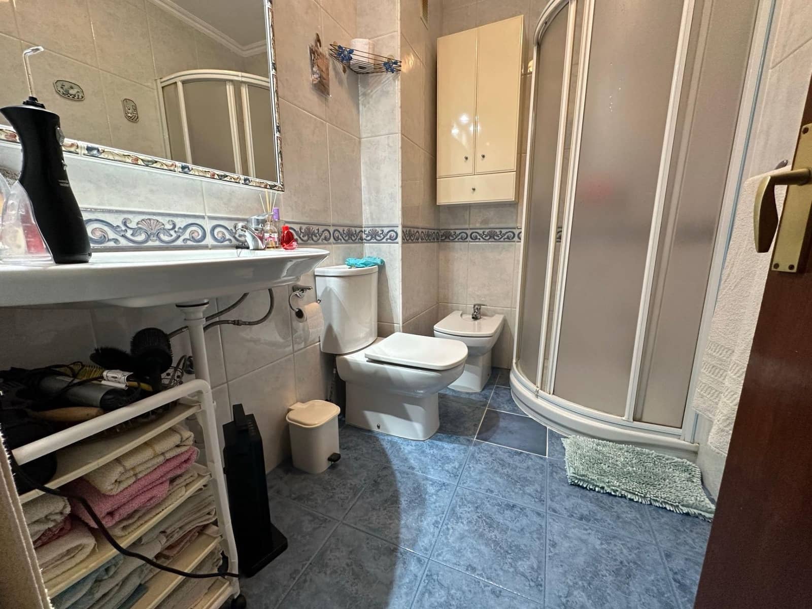 3 quarto Apartamento para venda em Benidorm - 265 000 € (Ref: 8911149)