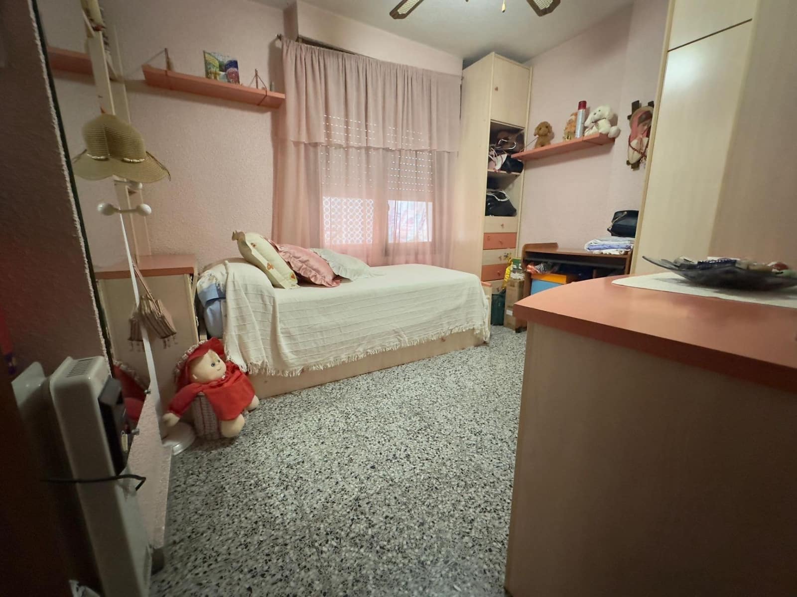 3 quarto Apartamento para venda em Benidorm - 265 000 € (Ref: 8911149)