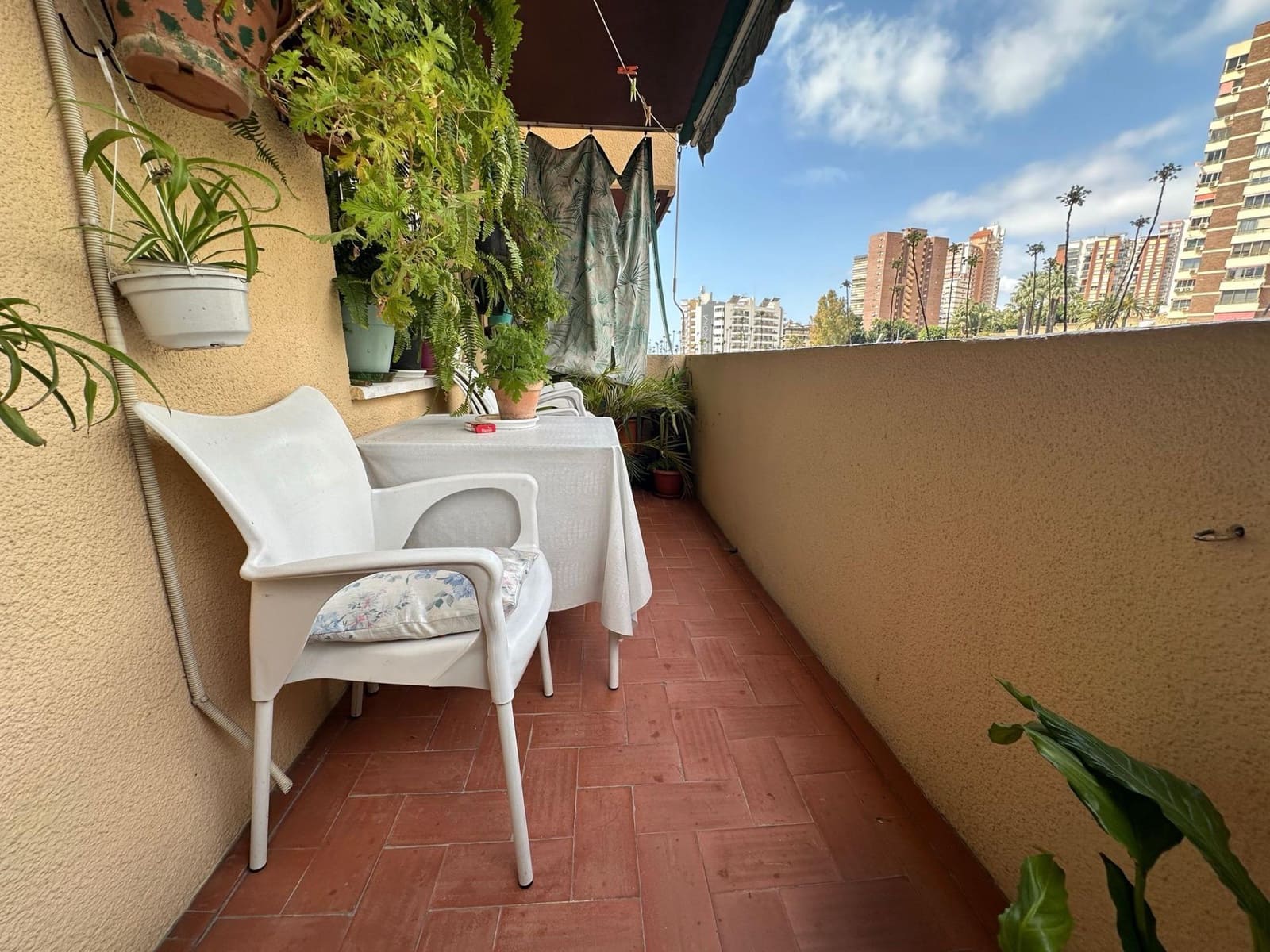 3 quarto Apartamento para venda em Benidorm - 265 000 € (Ref: 8911149)