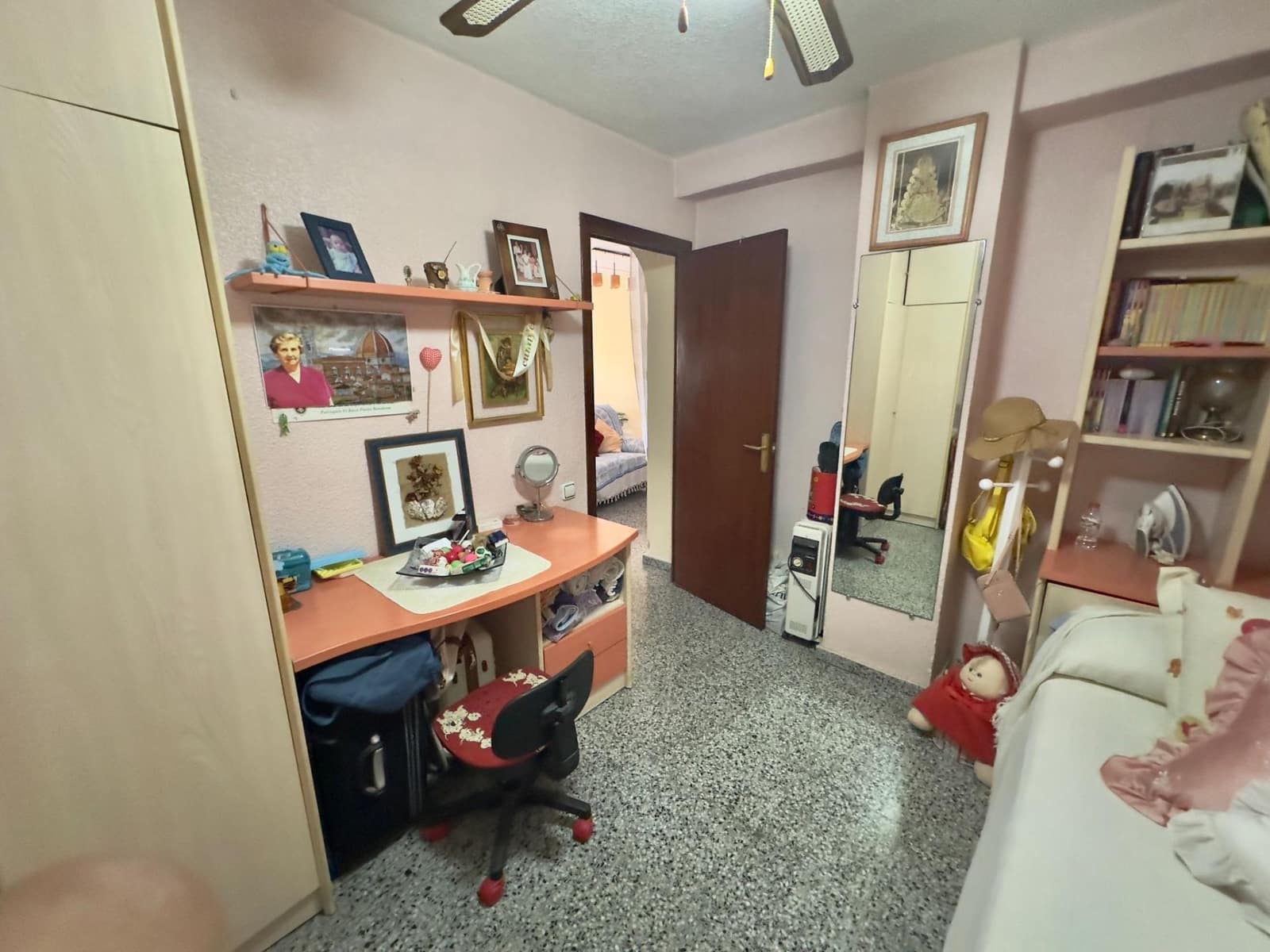 3 quarto Apartamento para venda em Benidorm - 265 000 € (Ref: 8911149)