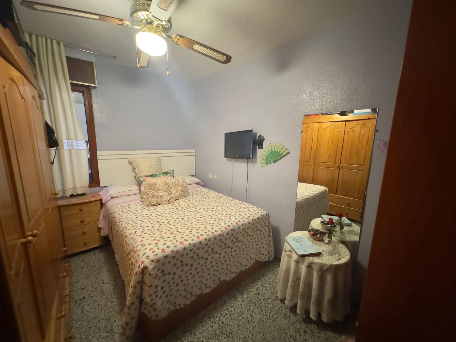 3 quarto Apartamento para venda em Benidorm - 265 000 € (Ref: 8911149)