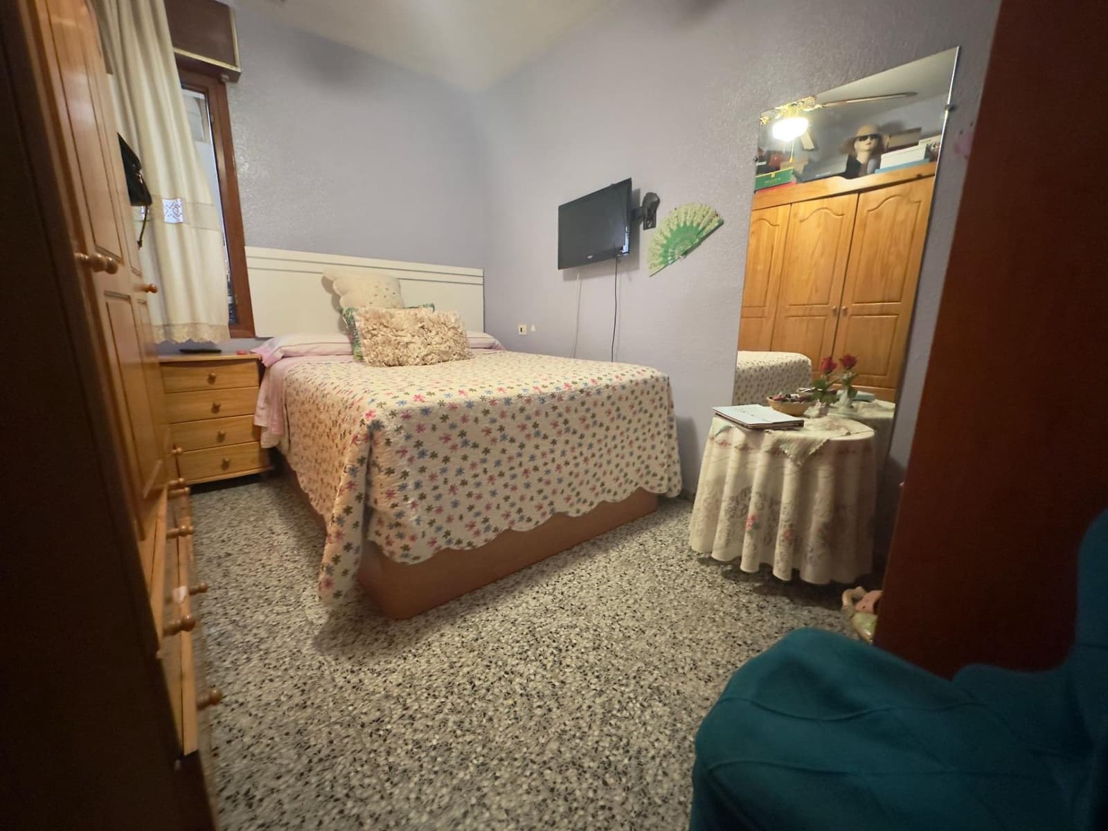 3 quarto Apartamento para venda em Benidorm - 265 000 € (Ref: 8911149)