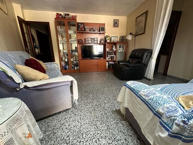 3 quarto Apartamento para venda em Poniente, Benidorm - 265 000 € (Ref: 8911149)