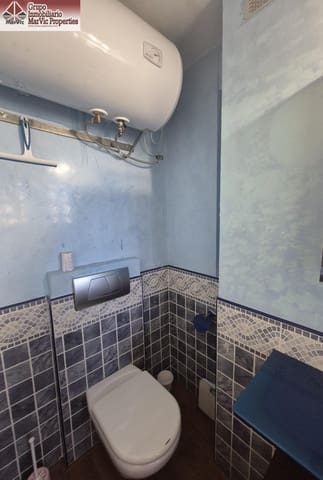 3 soveværelse Lejlighed til salg i Rincón de Loix, Benidorm med swimmingpool - € 290.000 (Ref: 8911150)