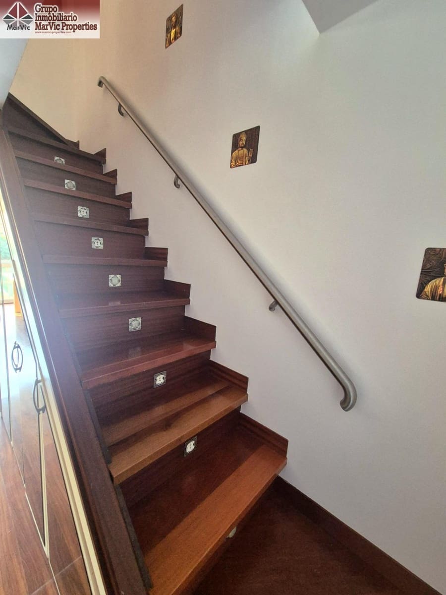 3 soverom Leilighet til salgs i Benidorm med svømmebasseng - € 290 000 (Ref: 8911150)