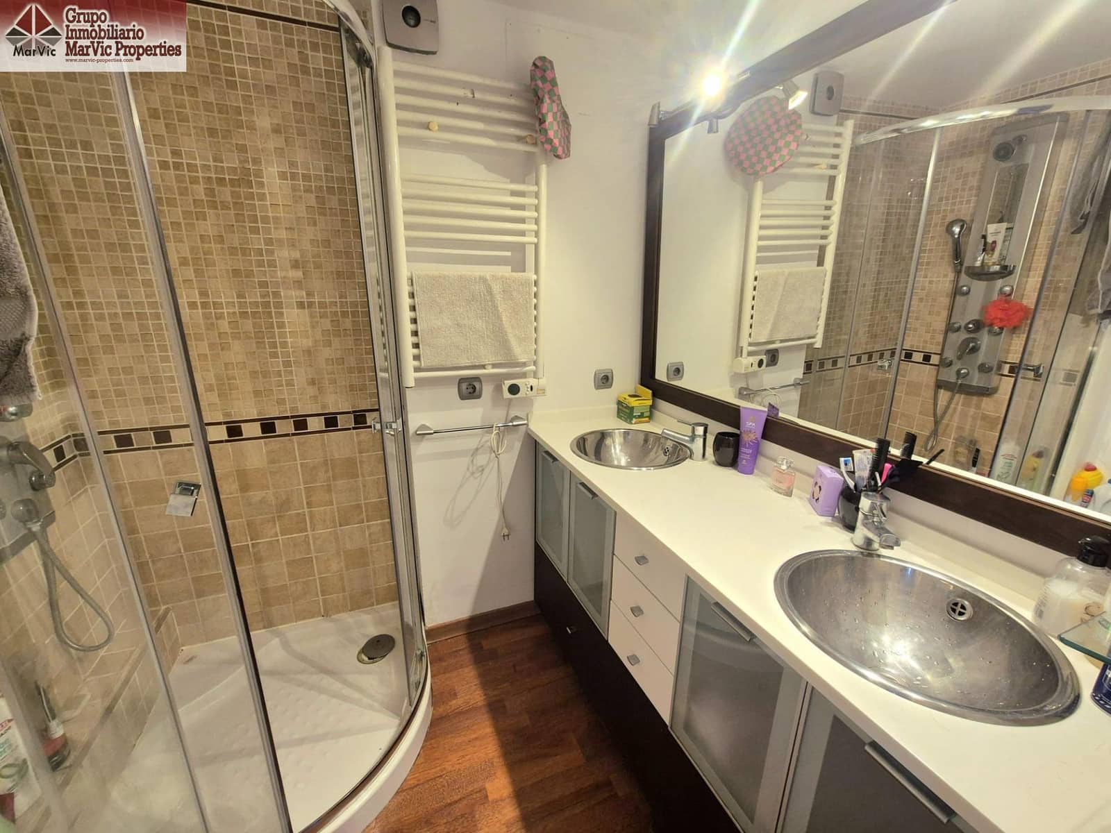 3 soverom Leilighet til salgs i Benidorm med svømmebasseng - € 290 000 (Ref: 8911150)