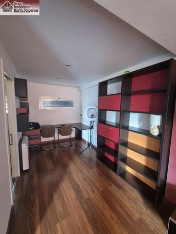 3 soveværelse Lejlighed til salg i Rincón de Loix, Benidorm med swimmingpool - € 290.000 (Ref: 8911150)