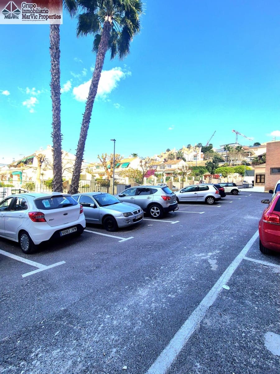 3 soverom Leilighet til salgs i Benidorm med svømmebasseng - € 290 000 (Ref: 8911150)