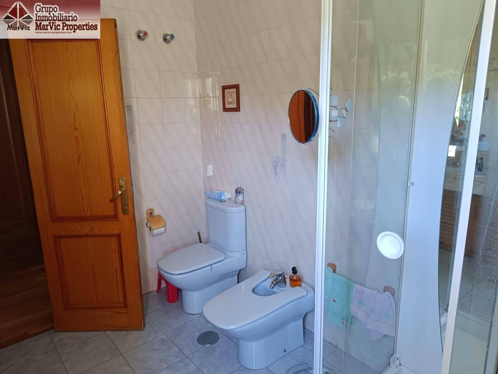 5 soveværelse Villa til salg i Benidorm med swimmingpool - € 770.000 (Ref: 8915286)