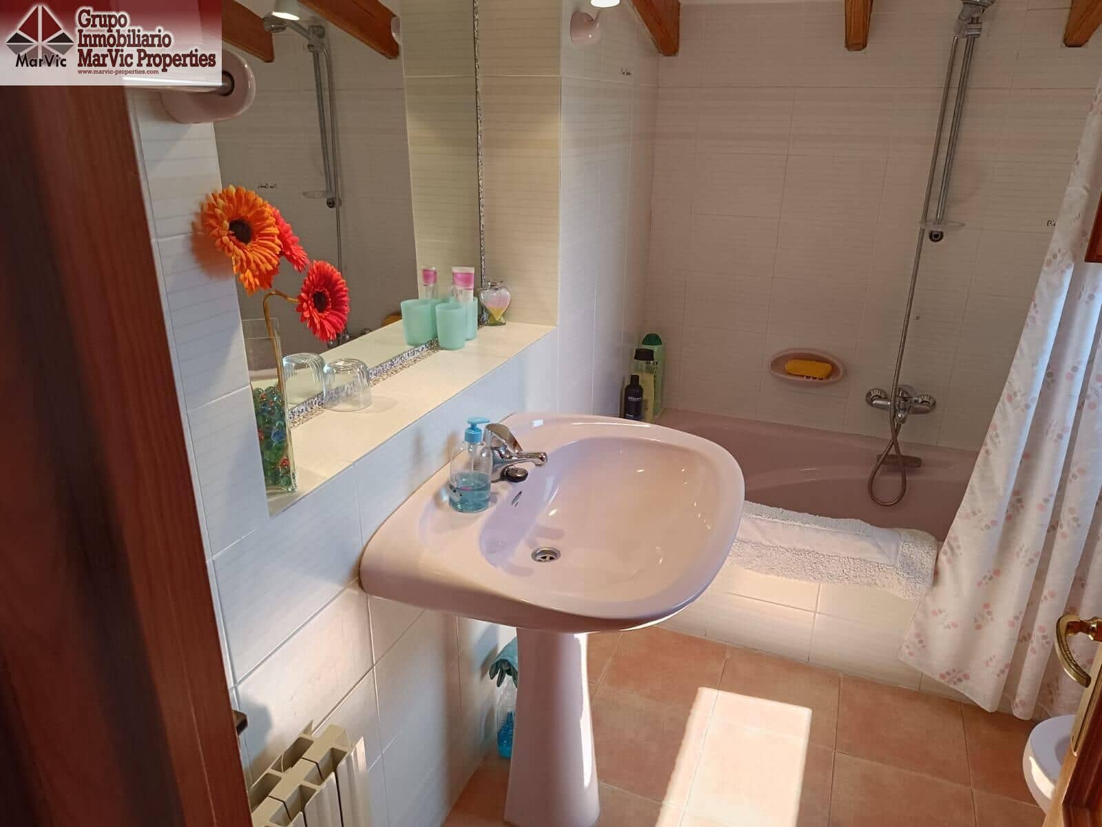 5 soveværelse Villa til salg i Benidorm med swimmingpool - € 770.000 (Ref: 8915286)