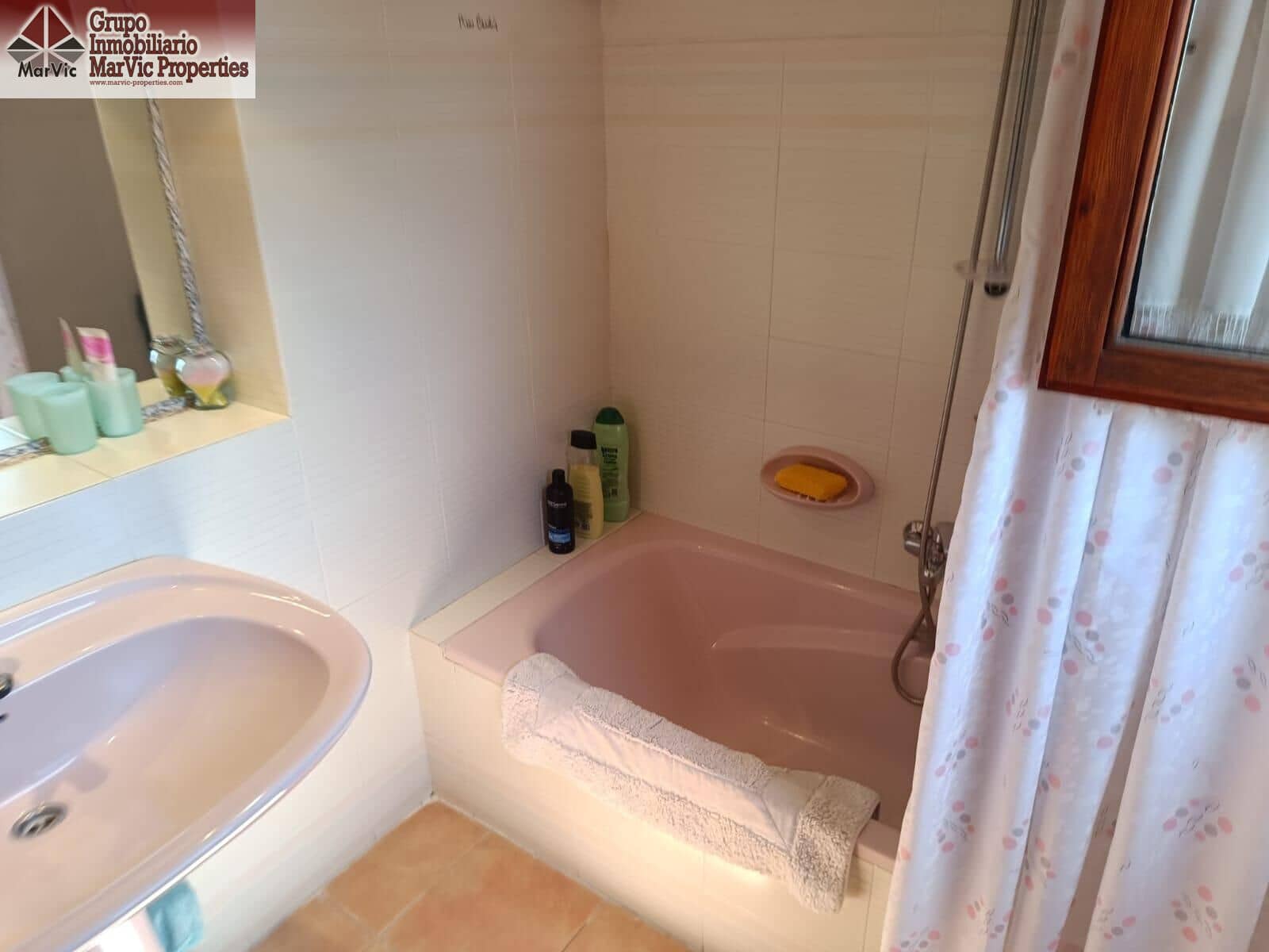 5 soveværelse Villa til salg i Benidorm med swimmingpool - € 770.000 (Ref: 8915286)