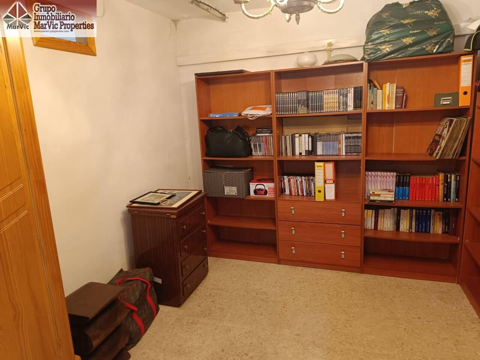 5 soveværelse Villa til salg i Benidorm med swimmingpool - € 770.000 (Ref: 8915286)