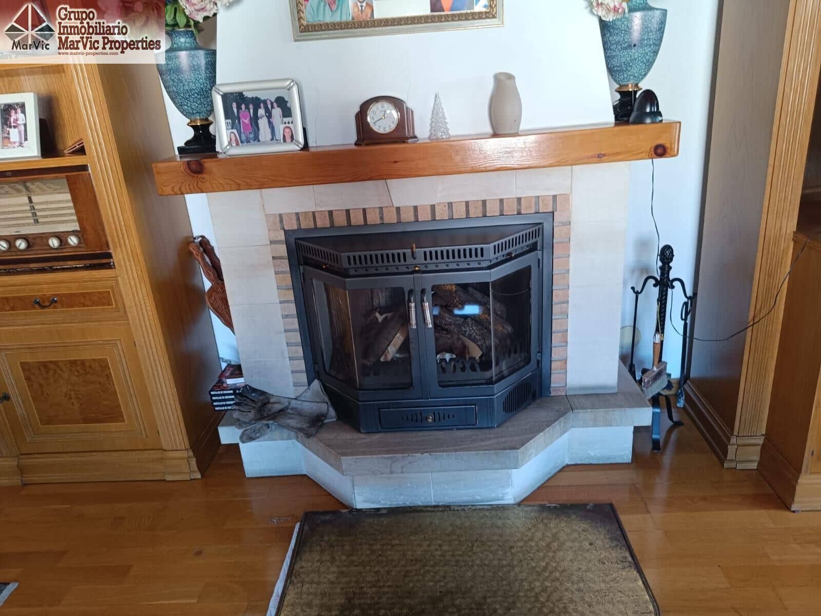 5 soveværelse Villa til salg i Benidorm med swimmingpool - € 770.000 (Ref: 8915286)