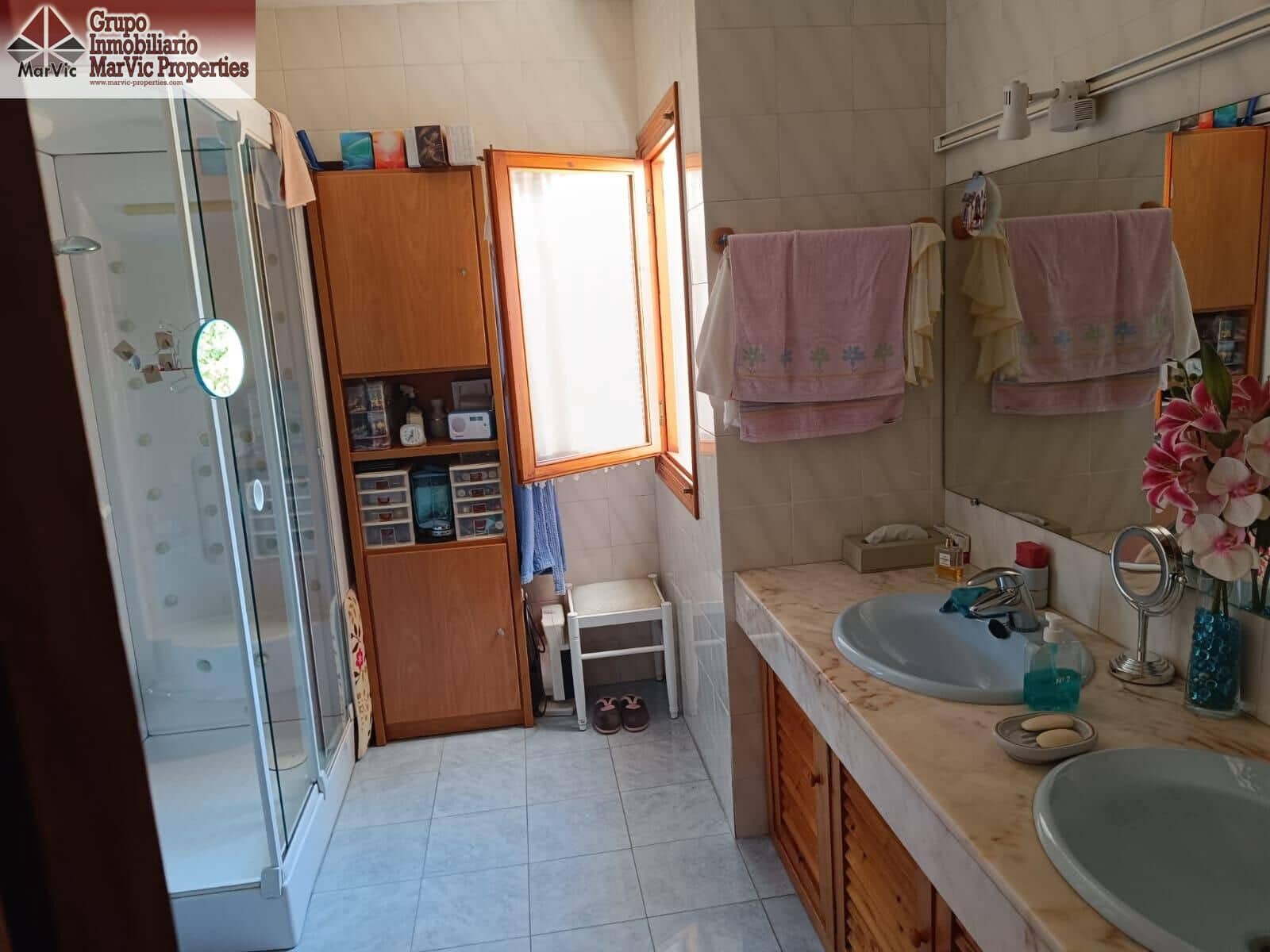 5 soveværelse Villa til salg i Benidorm med swimmingpool - € 770.000 (Ref: 8915286)