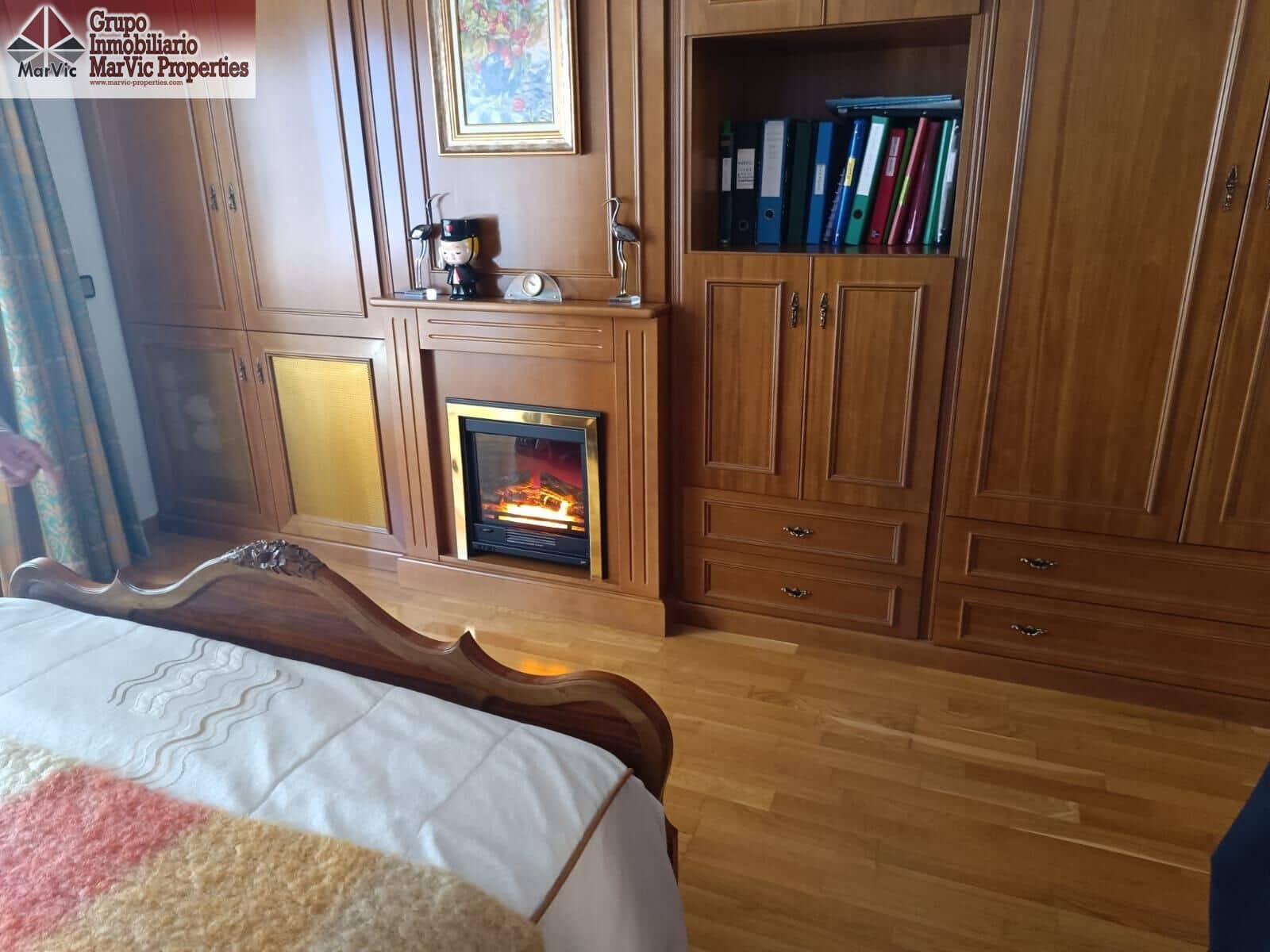 5 soveværelse Villa til salg i Benidorm med swimmingpool - € 770.000 (Ref: 8915286)