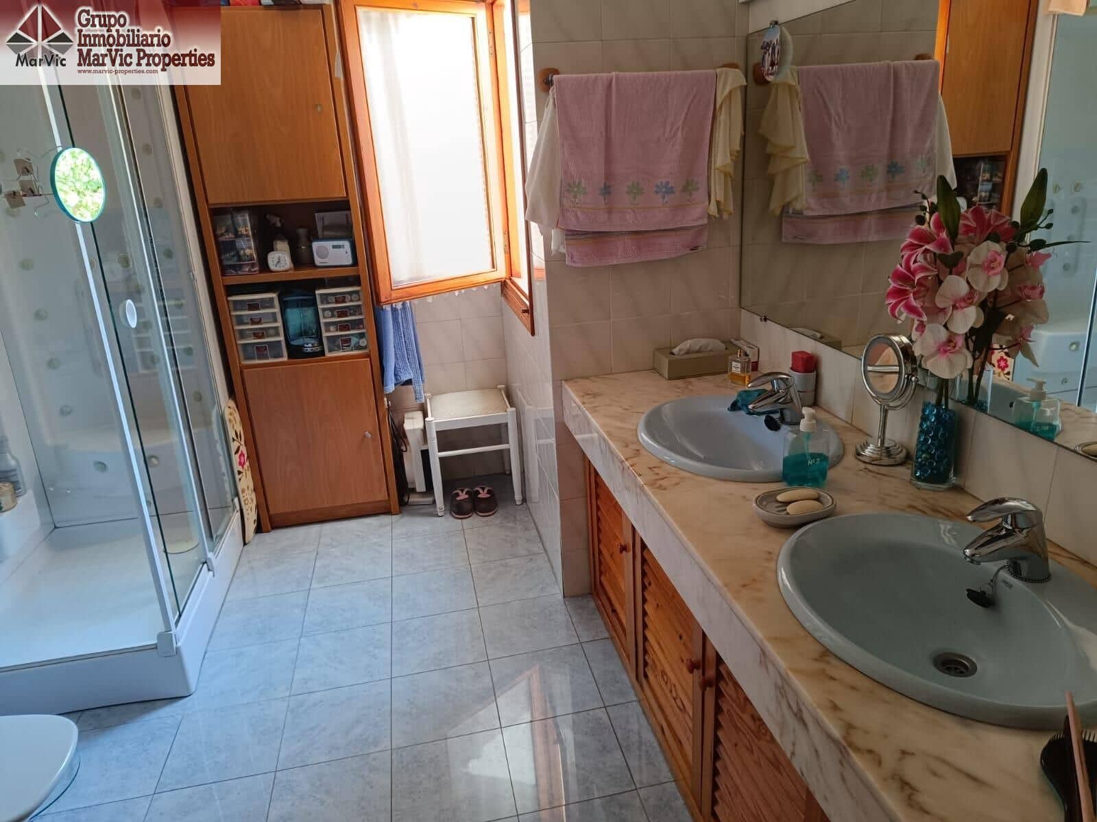 5 soveværelse Villa til salg i Benidorm med swimmingpool - € 770.000 (Ref: 8915286)