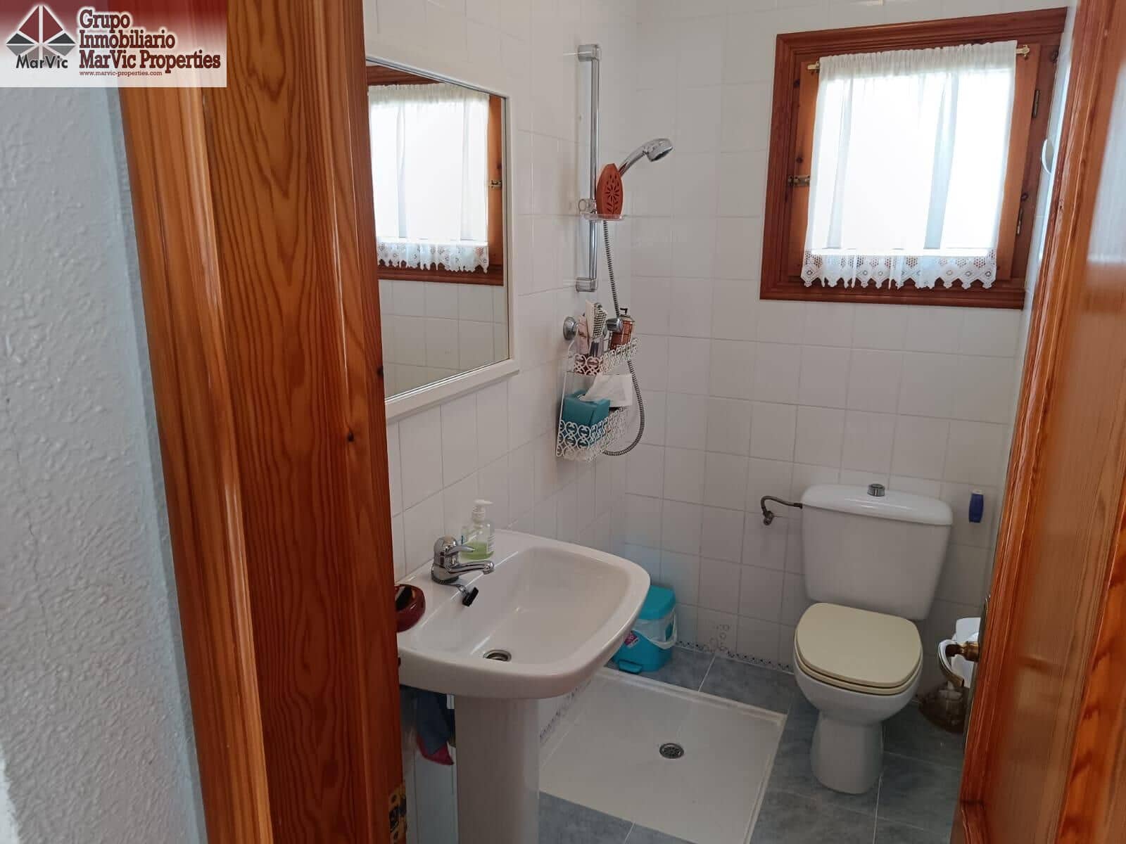 5 soveværelse Villa til salg i Benidorm med swimmingpool - € 770.000 (Ref: 8915286)