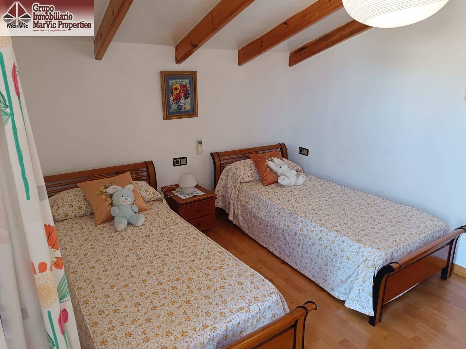 5 soveværelse Villa til salg i Benidorm med swimmingpool - € 770.000 (Ref: 8915286)