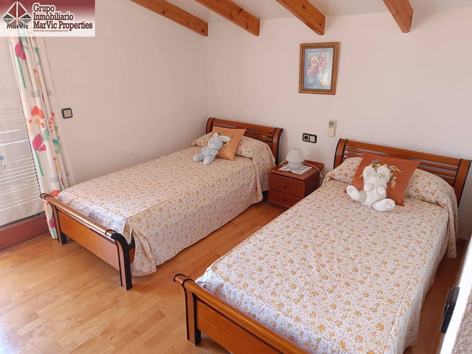 5 soveværelse Villa til salg i Benidorm med swimmingpool - € 770.000 (Ref: 8915286)