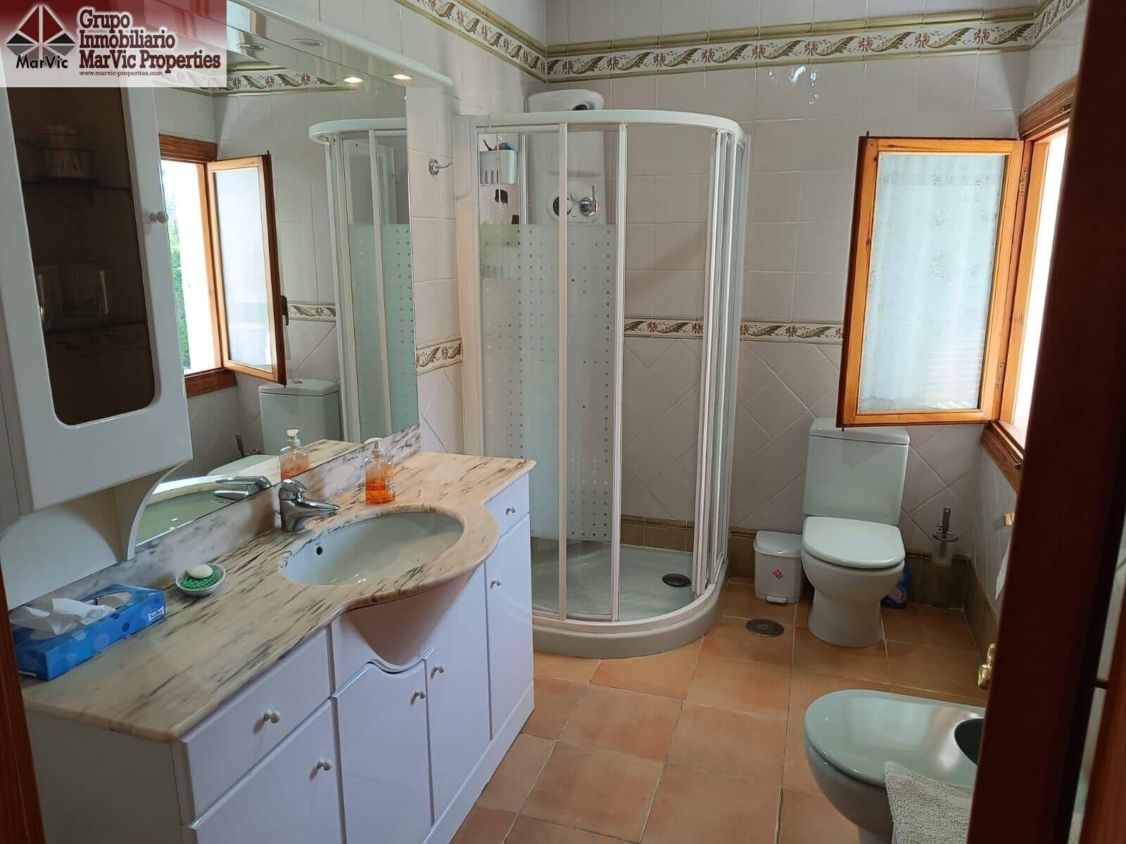 5 soveværelse Villa til salg i Benidorm med swimmingpool - € 770.000 (Ref: 8915286)