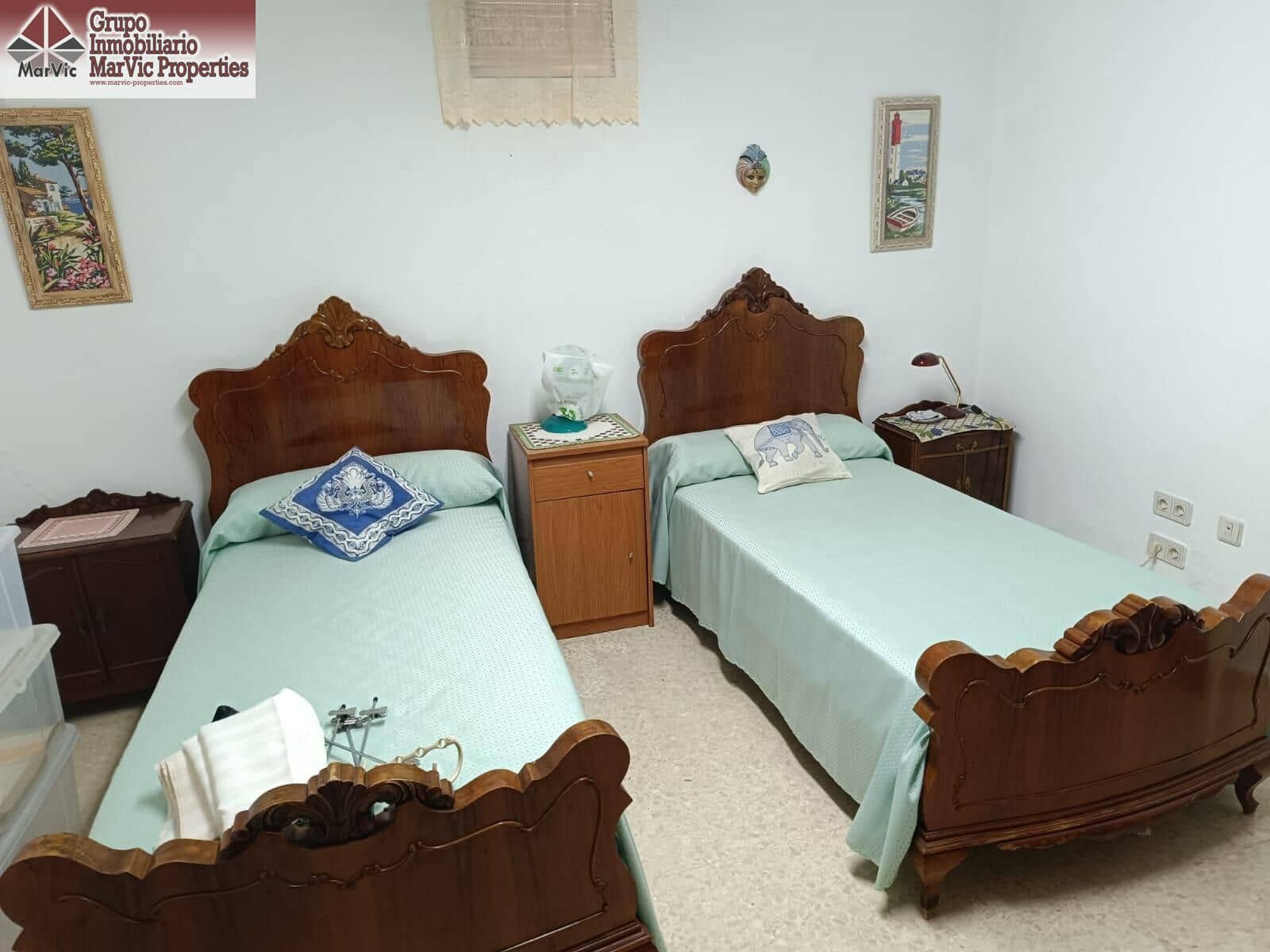 5 soveværelse Villa til salg i Benidorm med swimmingpool - € 770.000 (Ref: 8915286)