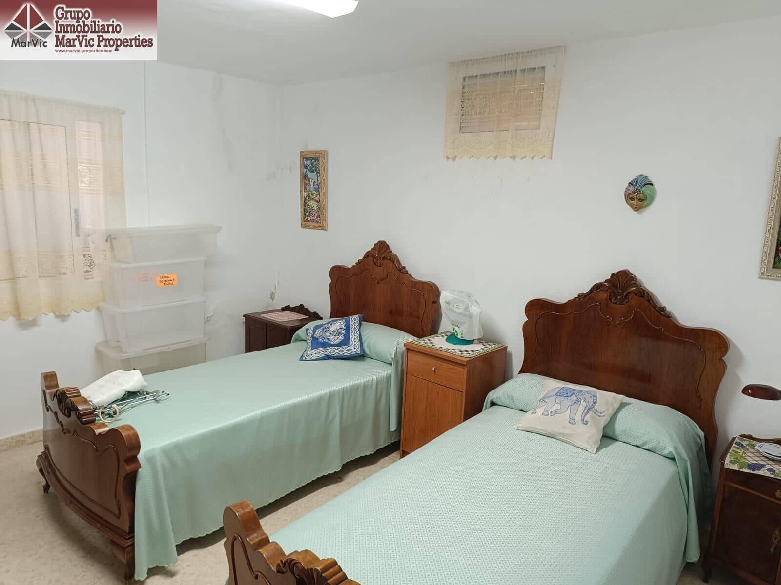 5 soveværelse Villa til salg i Benidorm med swimmingpool - € 770.000 (Ref: 8915286)