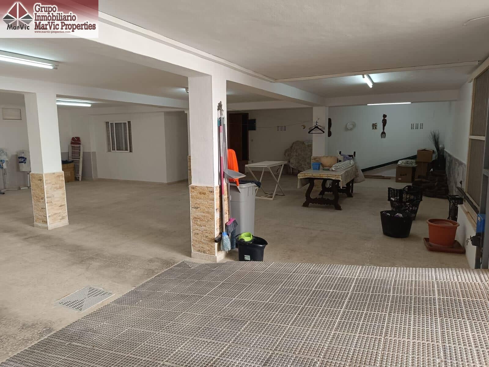 5 soveværelse Villa til salg i Benidorm med swimmingpool - € 770.000 (Ref: 8915286)