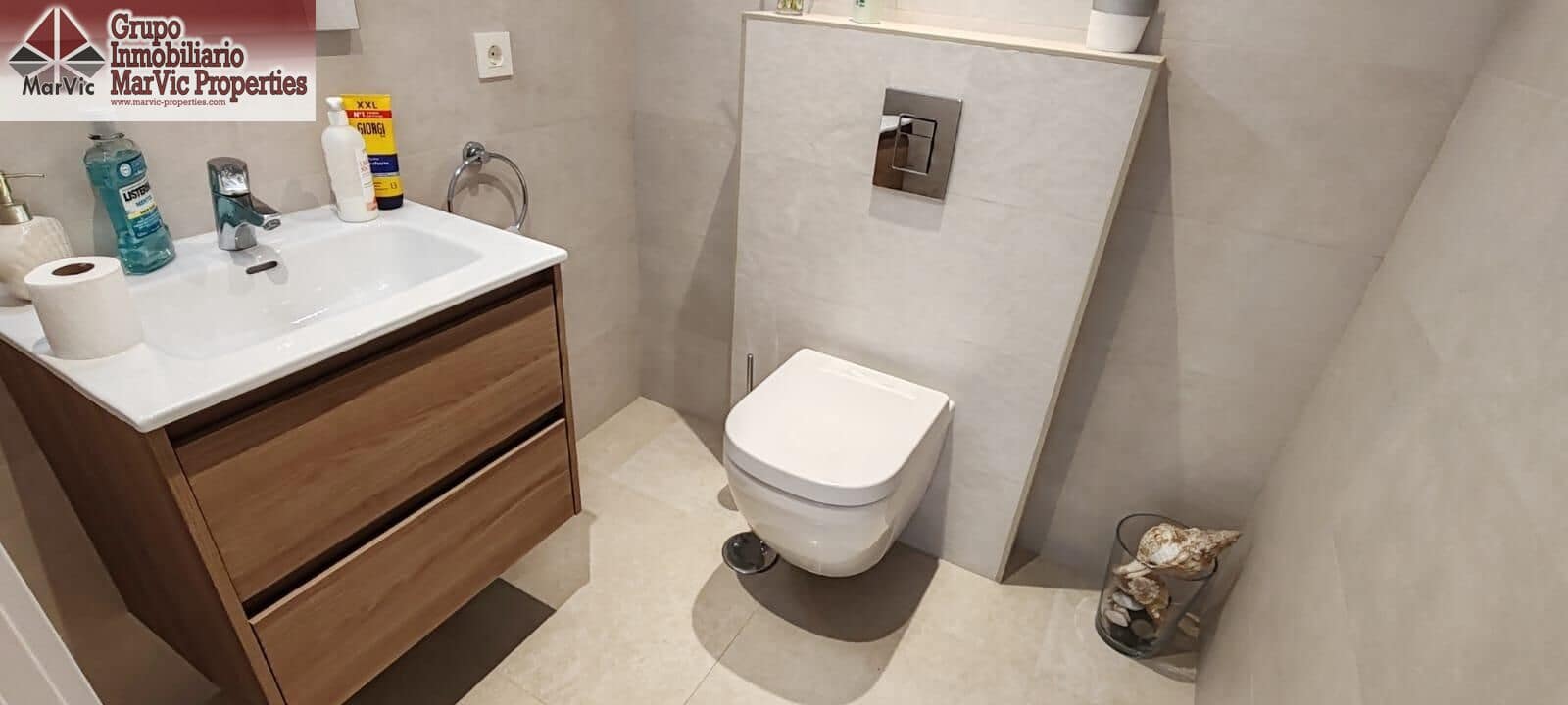 3 quarto Moradia para venda em Benidorm - 575 000 € (Ref: 8915290)