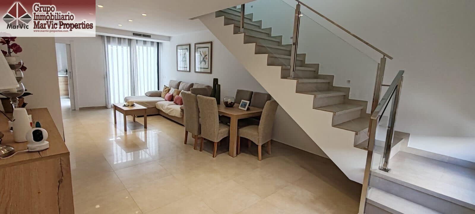 3 quarto Moradia para venda em Benidorm - 575 000 € (Ref: 8915290)