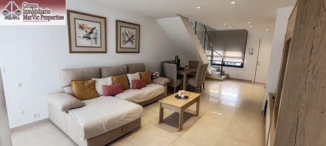 3 quarto Moradia para venda em Poniente, Benidorm - 575 000 € (Ref: 8915290)