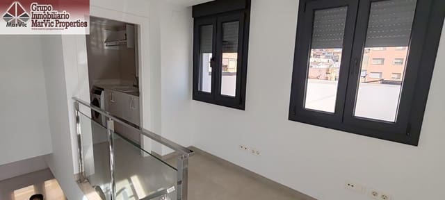 3 quarto Moradia para venda em Poniente, Benidorm - 575 000 € (Ref: 8915290)