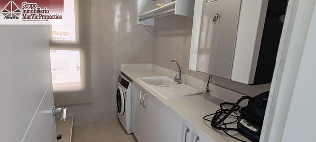 3 quarto Moradia para venda em Poniente, Benidorm - 575 000 € (Ref: 8915290)