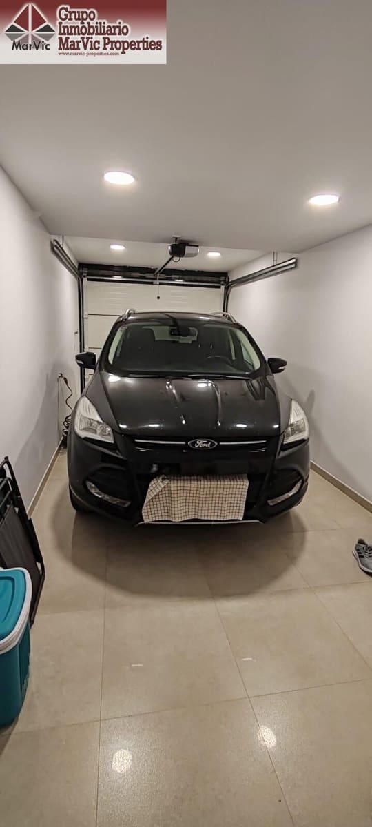 3 quarto Moradia para venda em Benidorm - 575 000 € (Ref: 8915290)