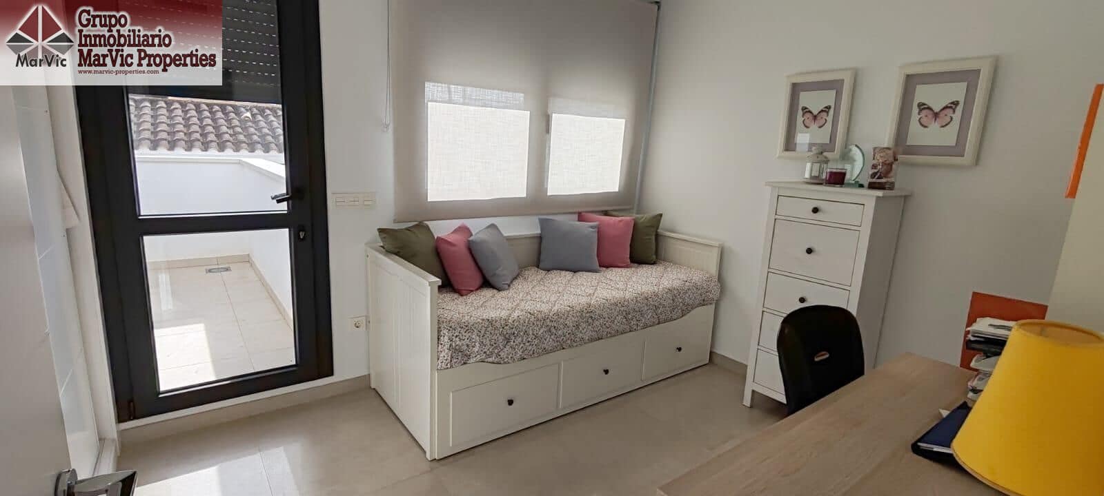 3 quarto Moradia para venda em Benidorm - 575 000 € (Ref: 8915290)