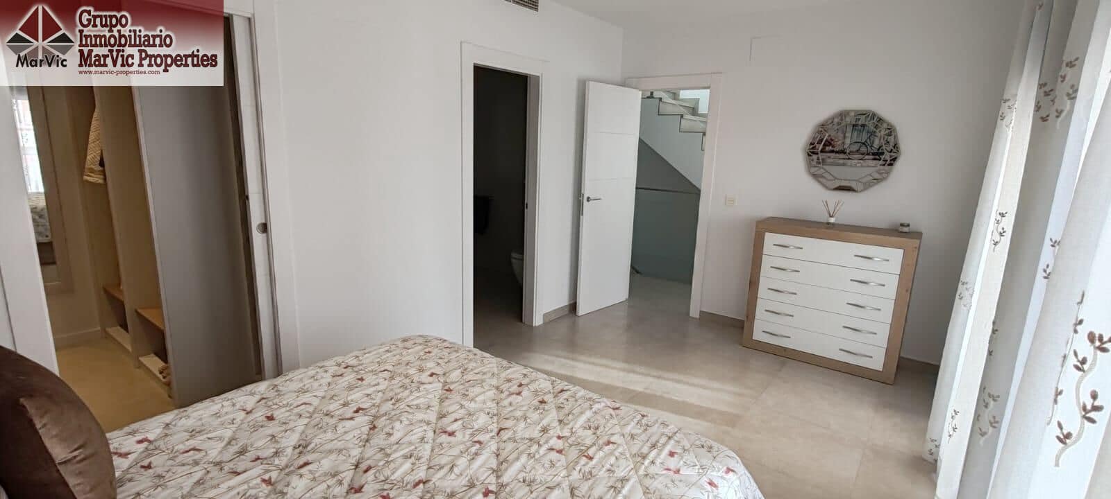 3 quarto Moradia para venda em Benidorm - 575 000 € (Ref: 8915290)