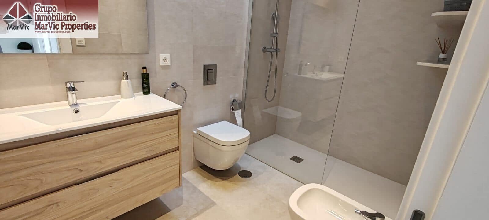 3 quarto Moradia para venda em Benidorm - 575 000 € (Ref: 8915290)