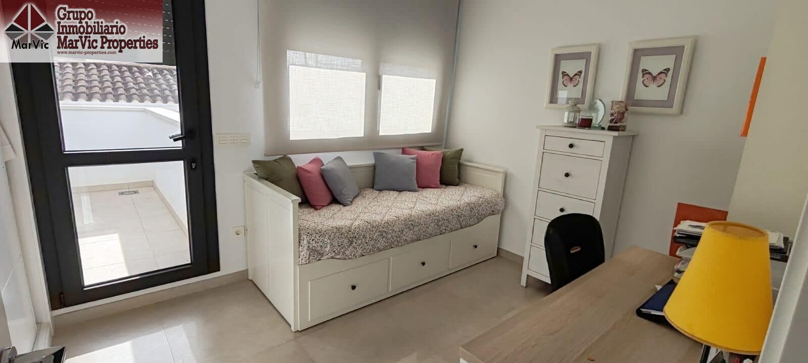 3 quarto Moradia para venda em Benidorm - 575 000 € (Ref: 8915290)