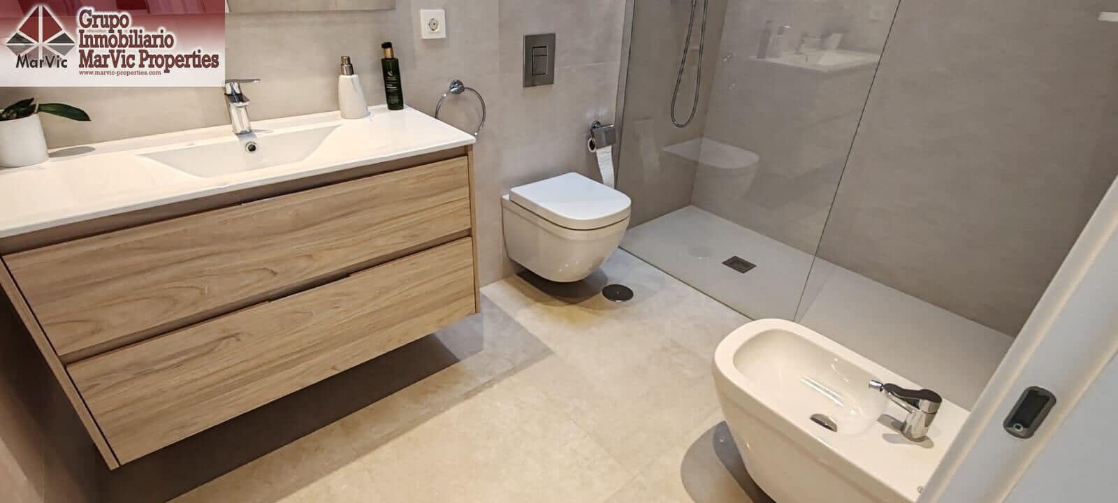 3 quarto Moradia para venda em Benidorm - 575 000 € (Ref: 8915290)