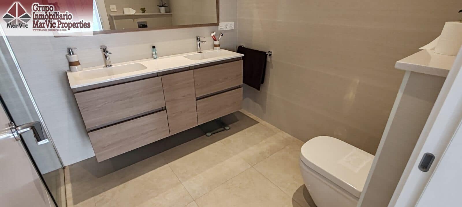 3 quarto Moradia para venda em Benidorm - 575 000 € (Ref: 8915290)