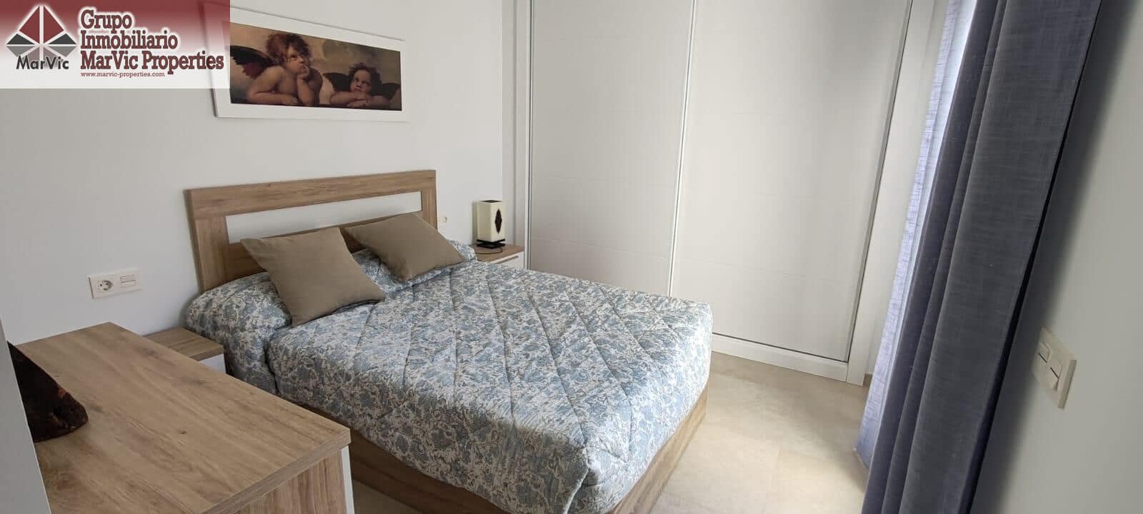 3 quarto Moradia para venda em Benidorm - 575 000 € (Ref: 8915290)