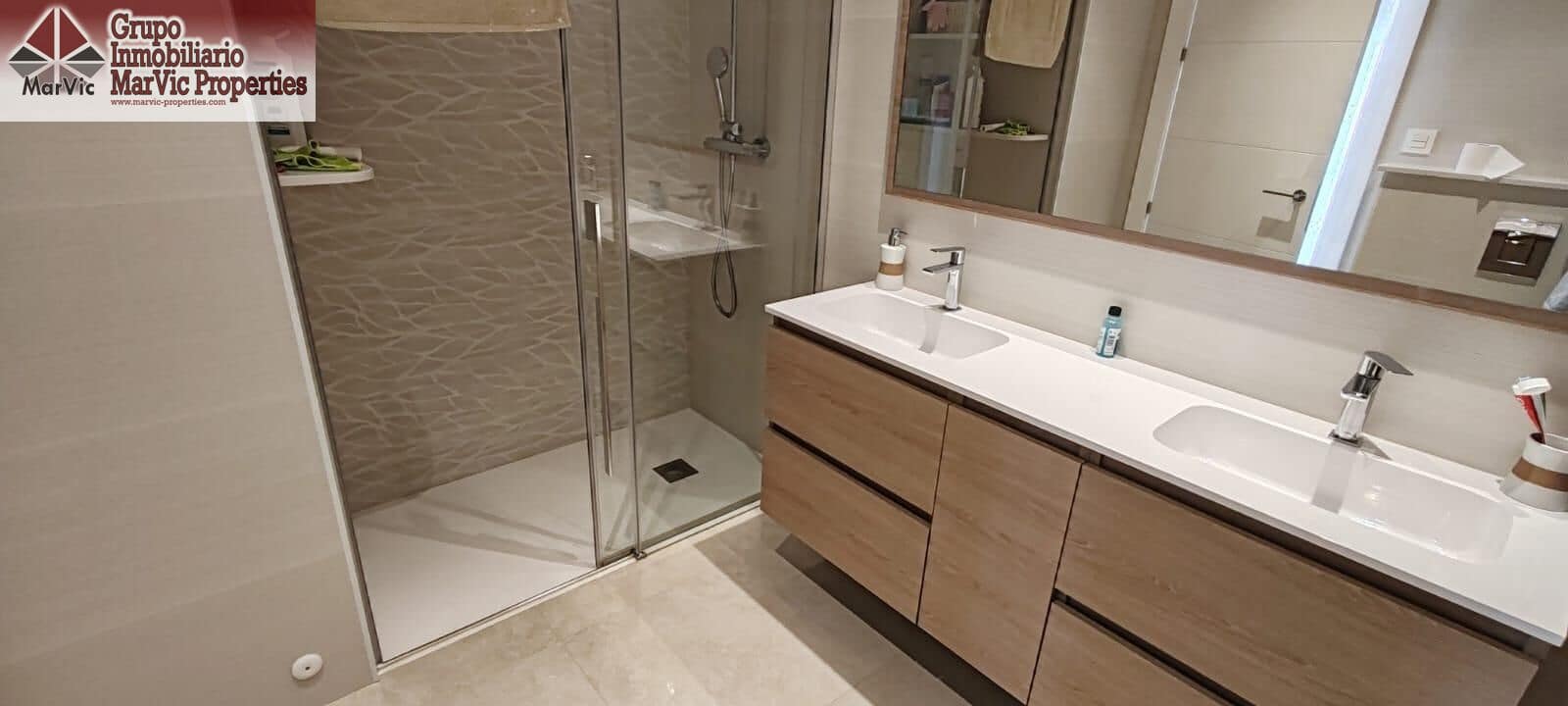 3 quarto Moradia para venda em Benidorm - 575 000 € (Ref: 8915290)