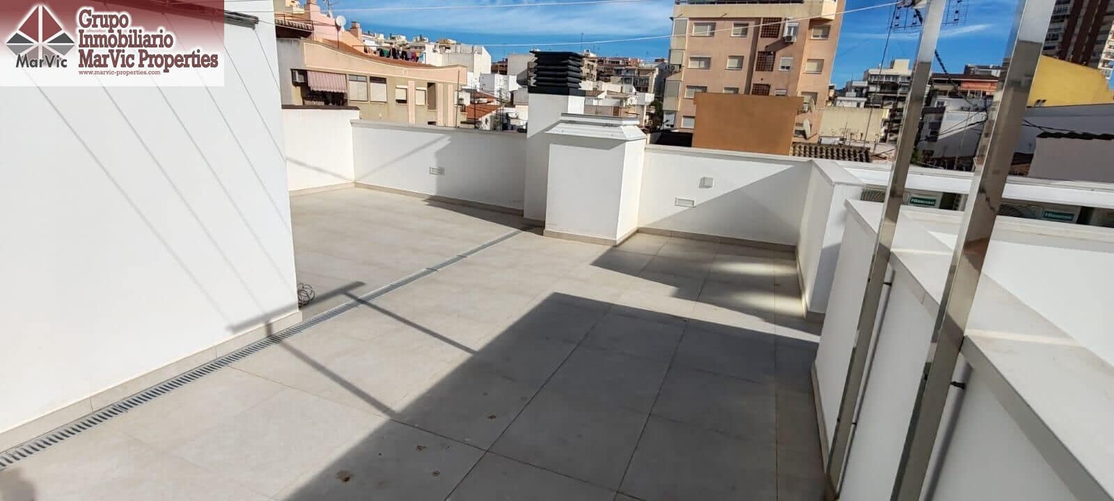 3 quarto Moradia para venda em Benidorm - 575 000 € (Ref: 8915290)