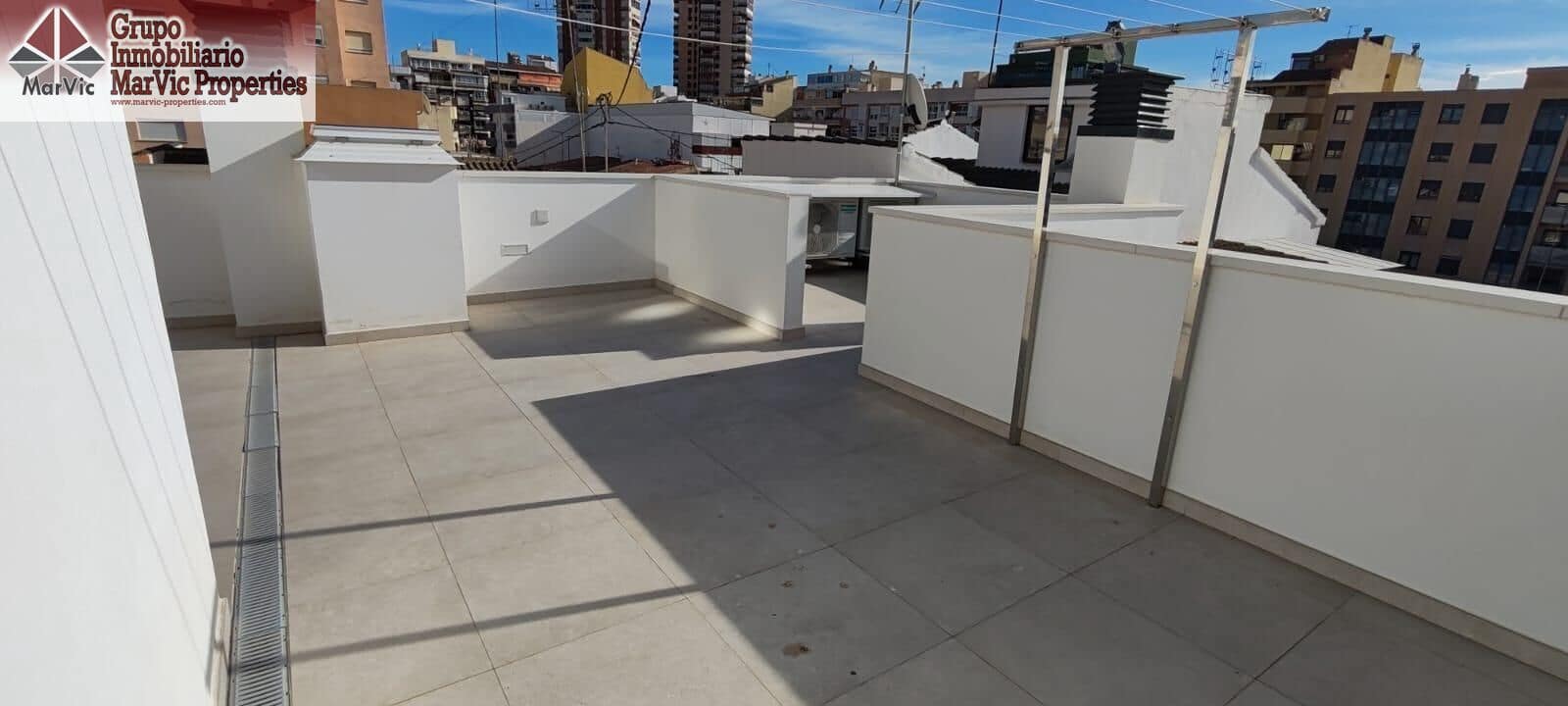 3 quarto Moradia para venda em Benidorm - 575 000 € (Ref: 8915290)