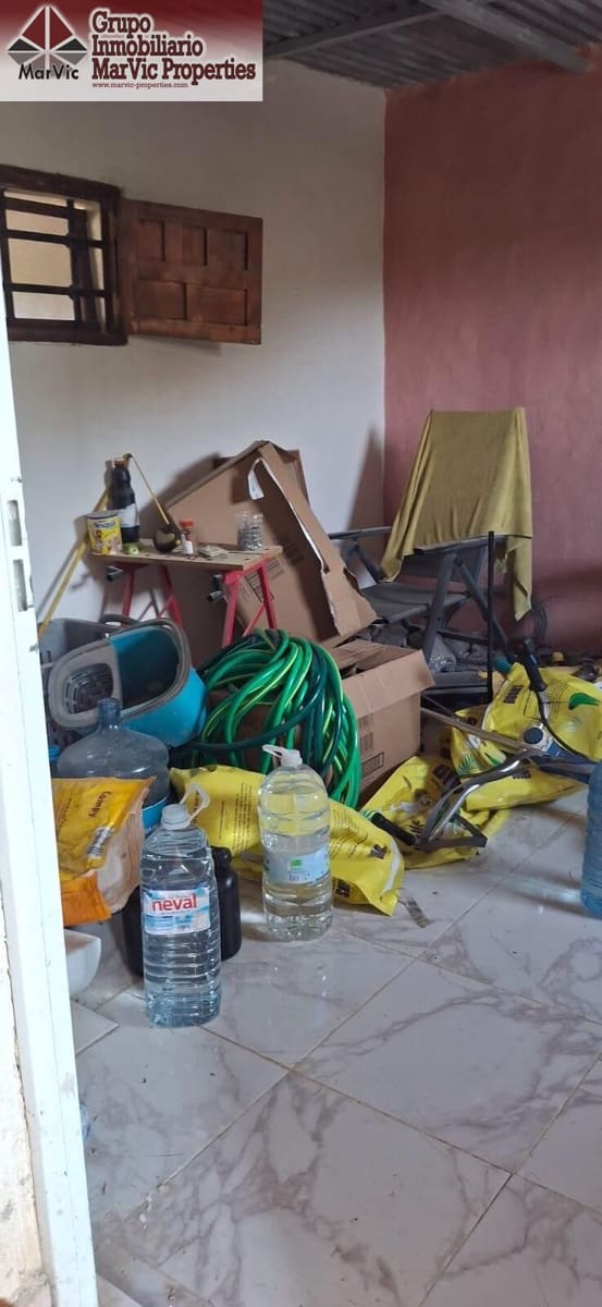 Grunde uden byggetilladelser til salg i La Nucia - € 62.500 (Ref: 8923697)